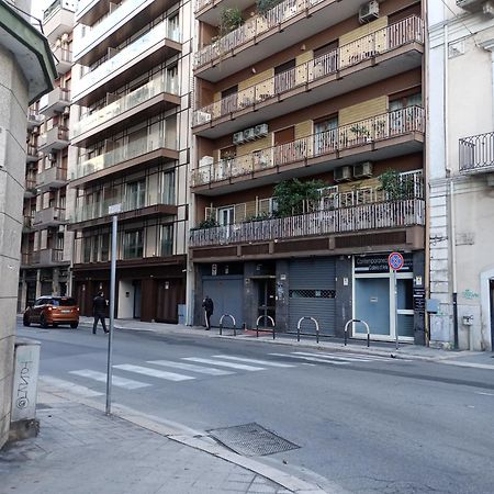 Casa Piacquadio Hotel Bari Buitenkant foto