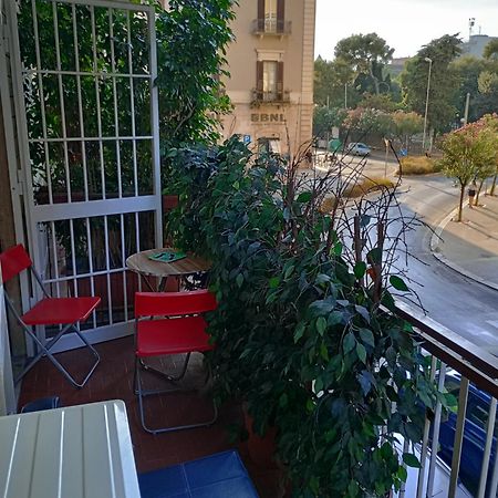 Casa Piacquadio Hotel Bari Buitenkant foto