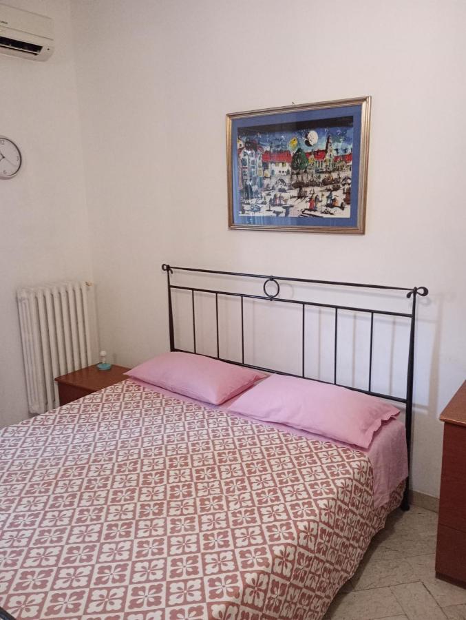 Casa Piacquadio Hotel Bari Buitenkant foto