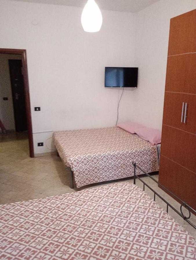 Casa Piacquadio Hotel Bari Buitenkant foto