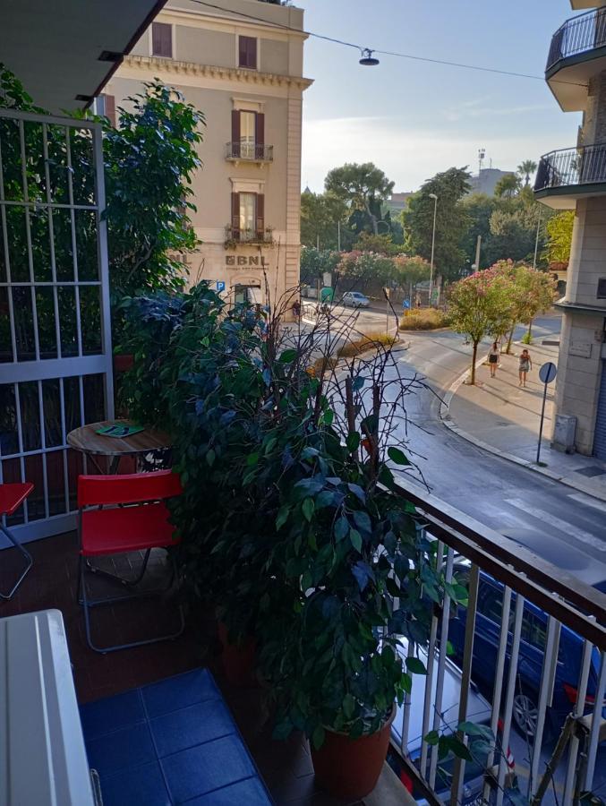 Casa Piacquadio Hotel Bari Buitenkant foto
