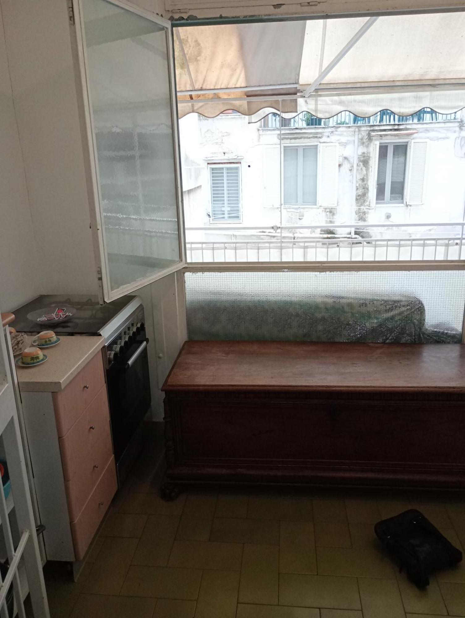 Casa Piacquadio Hotel Bari Buitenkant foto