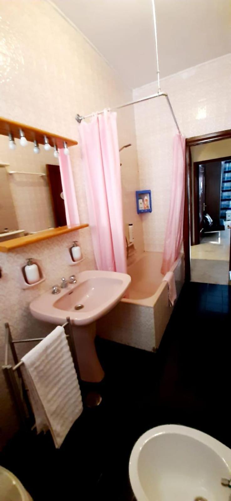 Casa Piacquadio Hotel Bari Buitenkant foto