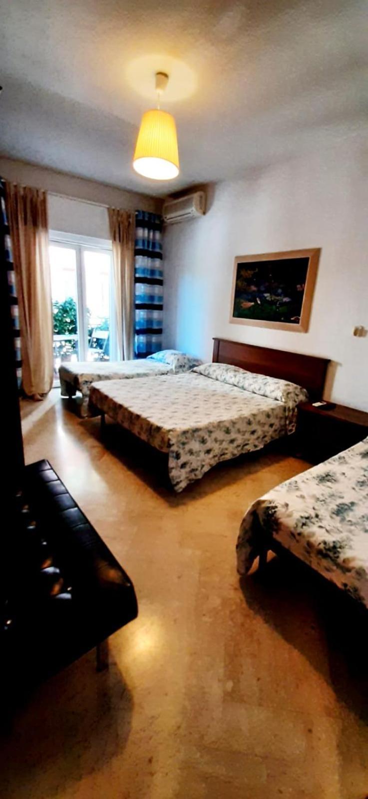 Casa Piacquadio Hotel Bari Buitenkant foto