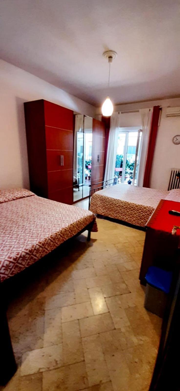 Casa Piacquadio Hotel Bari Buitenkant foto