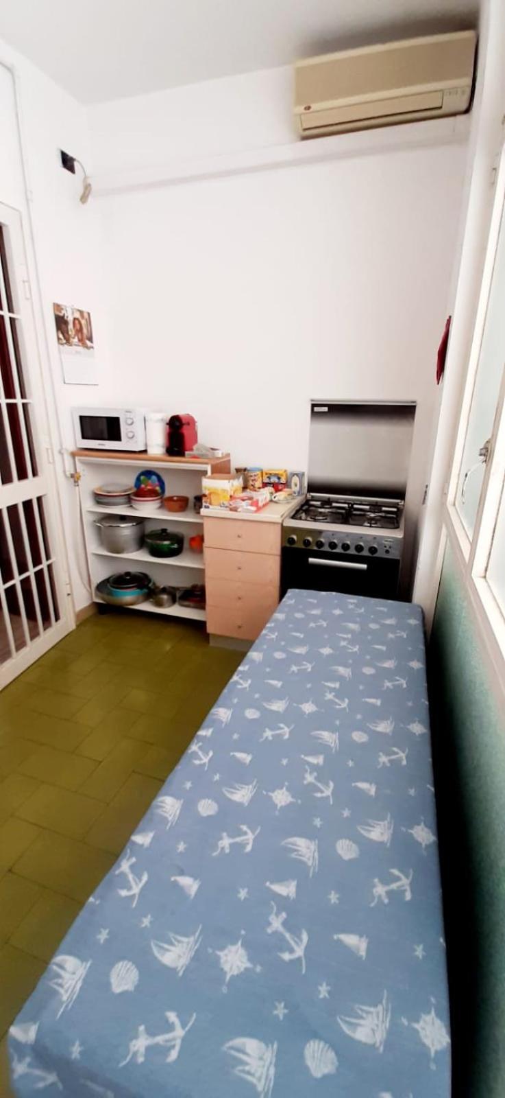 Casa Piacquadio Hotel Bari Buitenkant foto