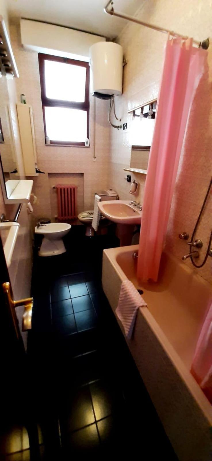 Casa Piacquadio Hotel Bari Buitenkant foto