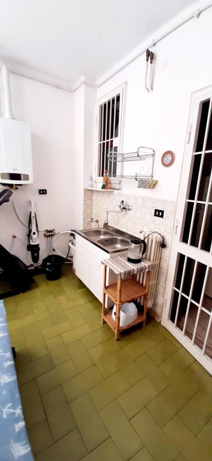 Casa Piacquadio Hotel Bari Buitenkant foto