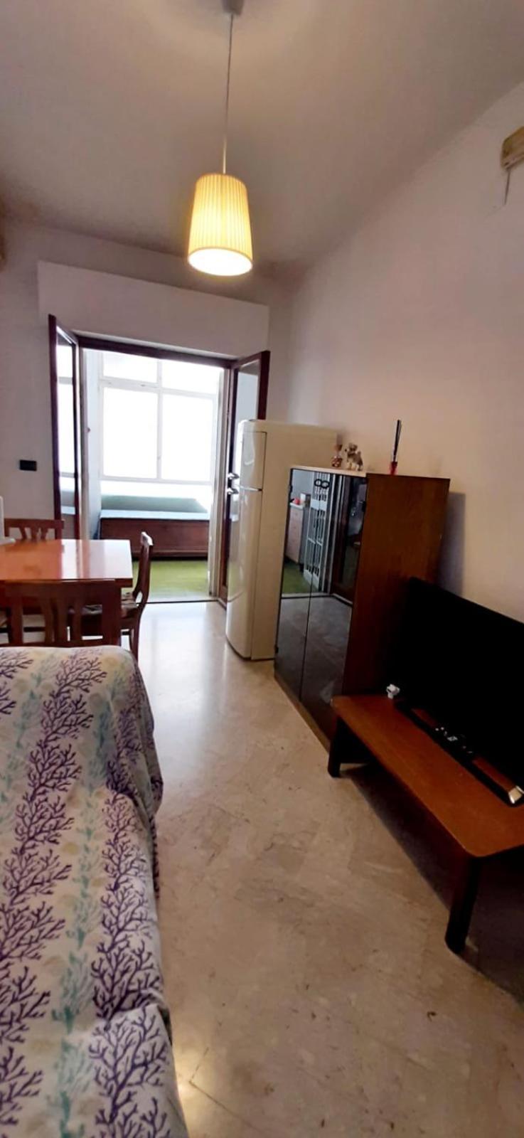Casa Piacquadio Hotel Bari Buitenkant foto