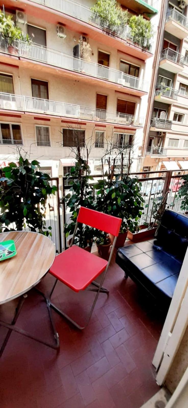 Casa Piacquadio Hotel Bari Buitenkant foto