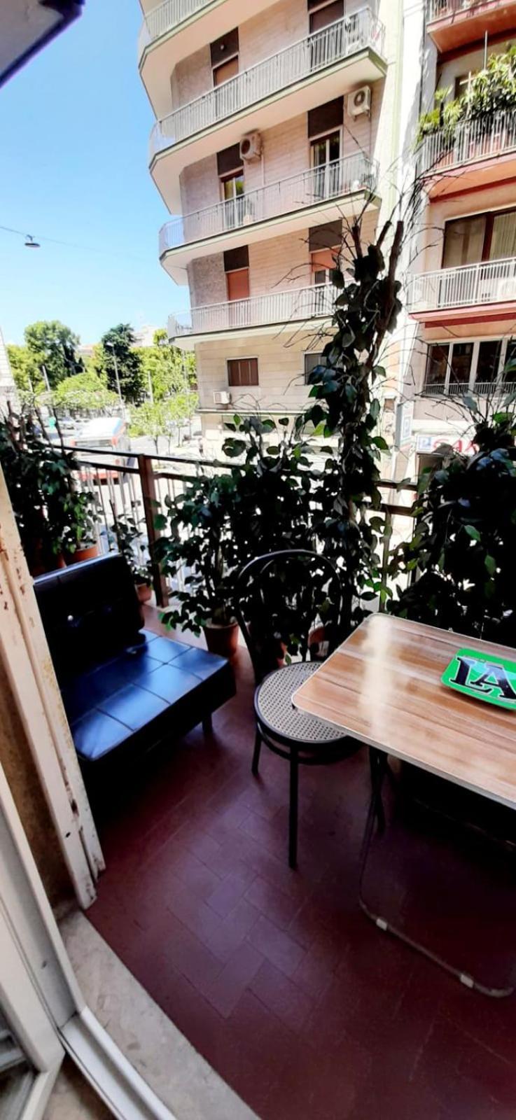 Casa Piacquadio Hotel Bari Buitenkant foto