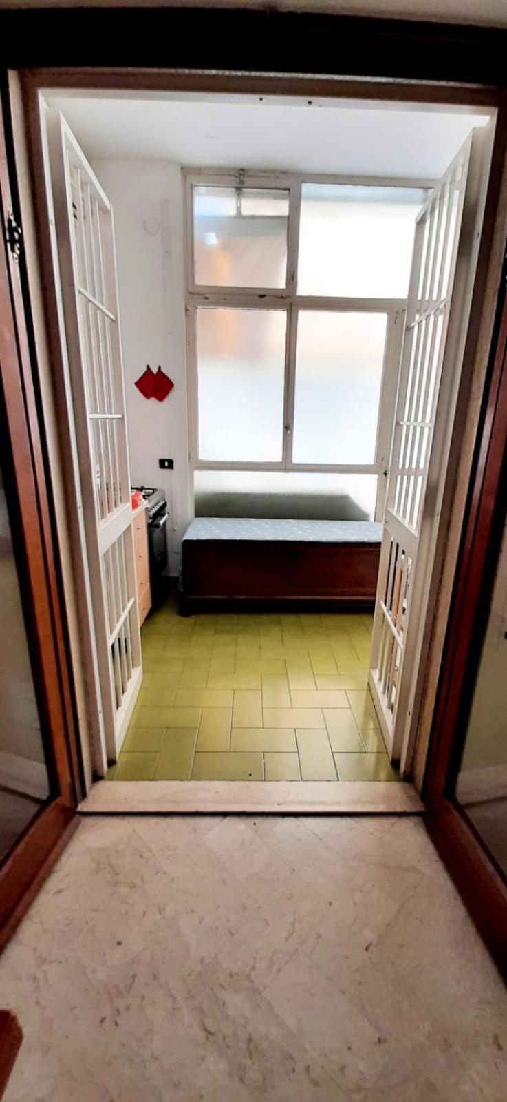 Casa Piacquadio Hotel Bari Buitenkant foto