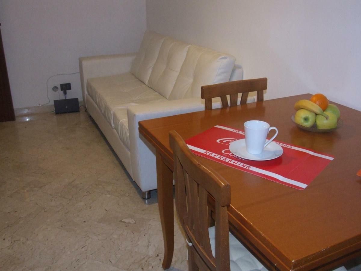 Casa Piacquadio Hotel Bari Buitenkant foto