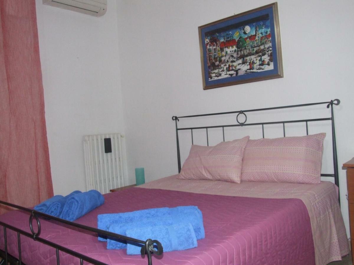 Casa Piacquadio Hotel Bari Buitenkant foto