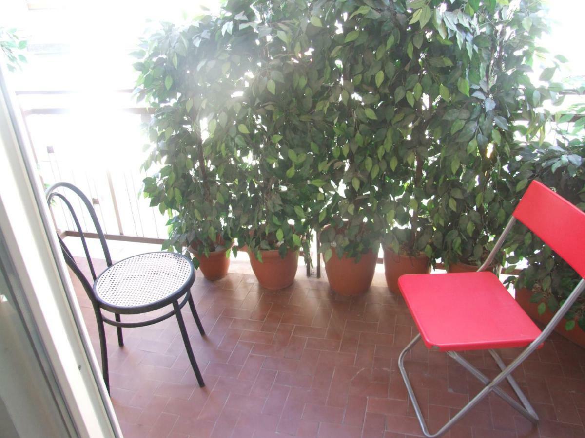 Casa Piacquadio Hotel Bari Buitenkant foto