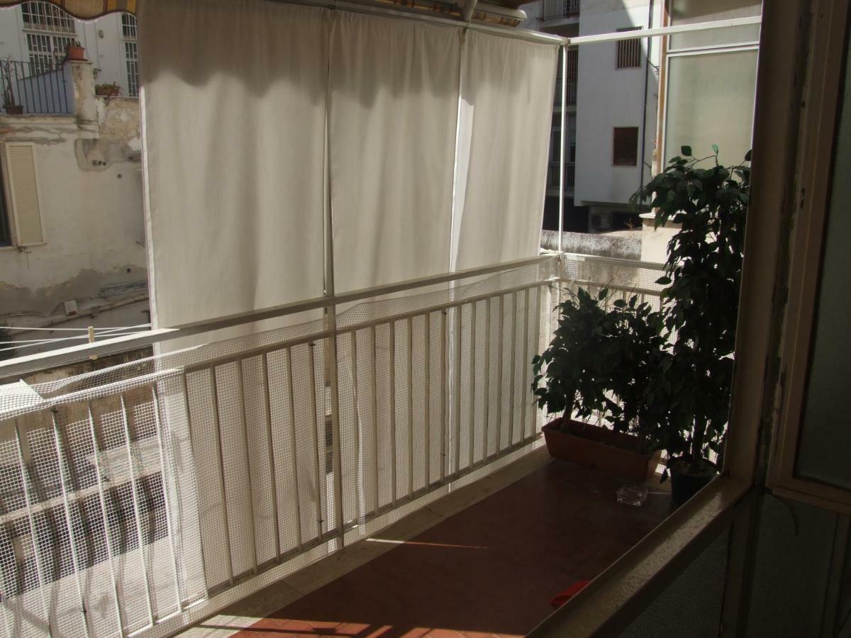 Casa Piacquadio Hotel Bari Buitenkant foto